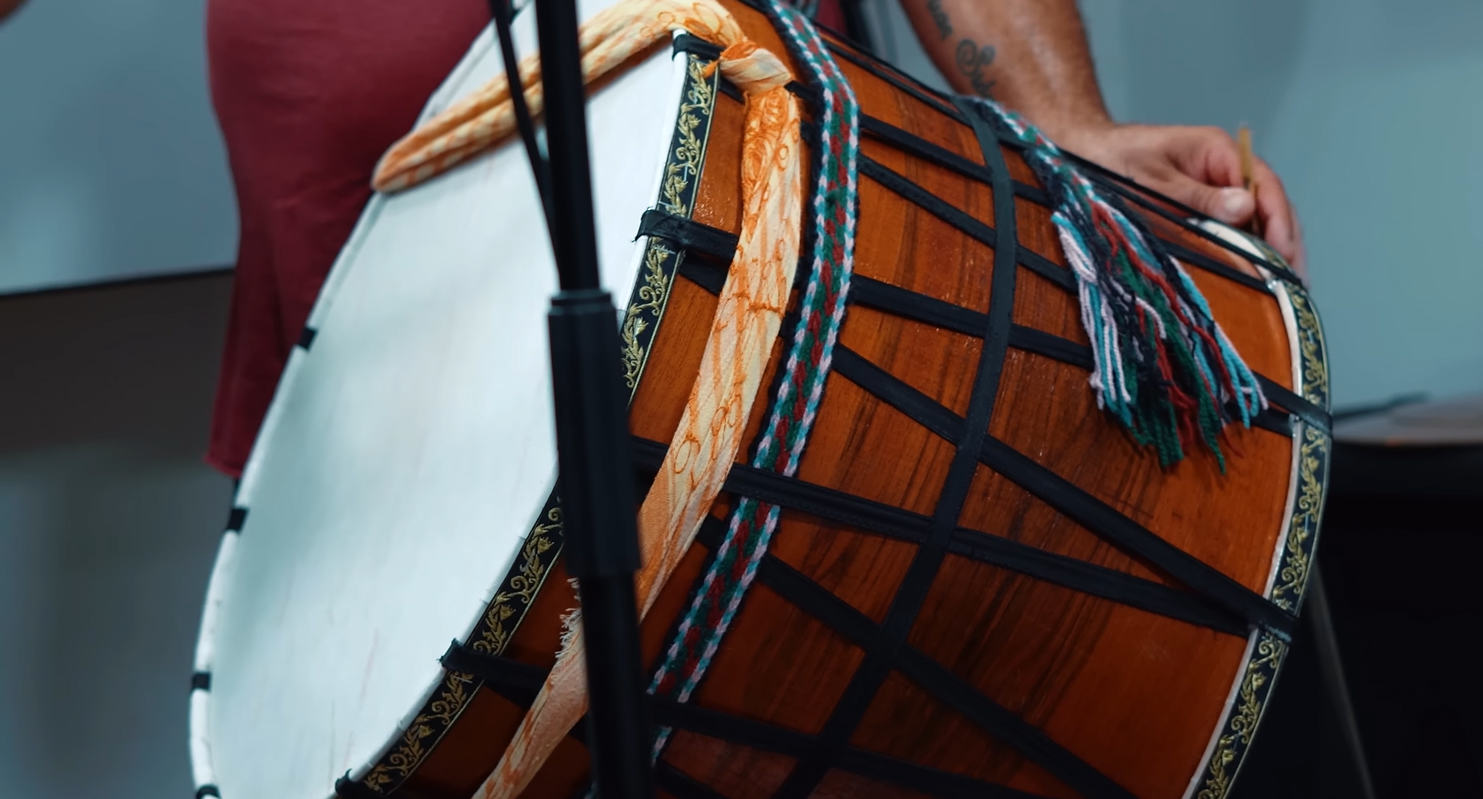 Kına Nişan Davulcu