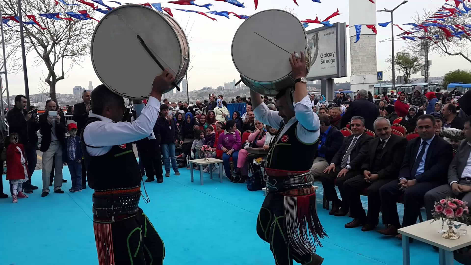 Düğün Davul Ekibi